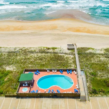 Flip Flop Island Βίλα Hatteras Εξωτερικό φωτογραφία
