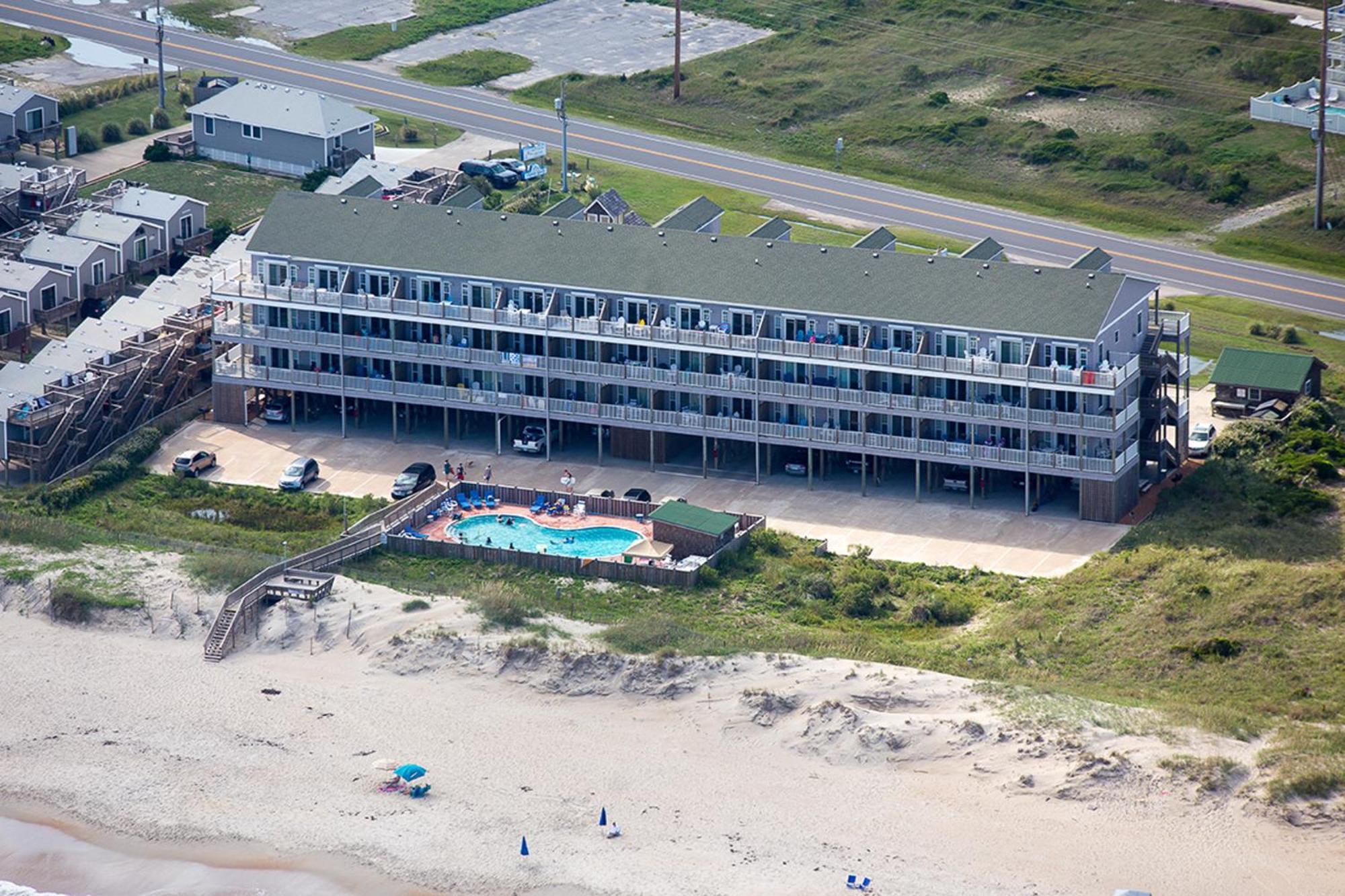 Flip Flop Island Βίλα Hatteras Δωμάτιο φωτογραφία