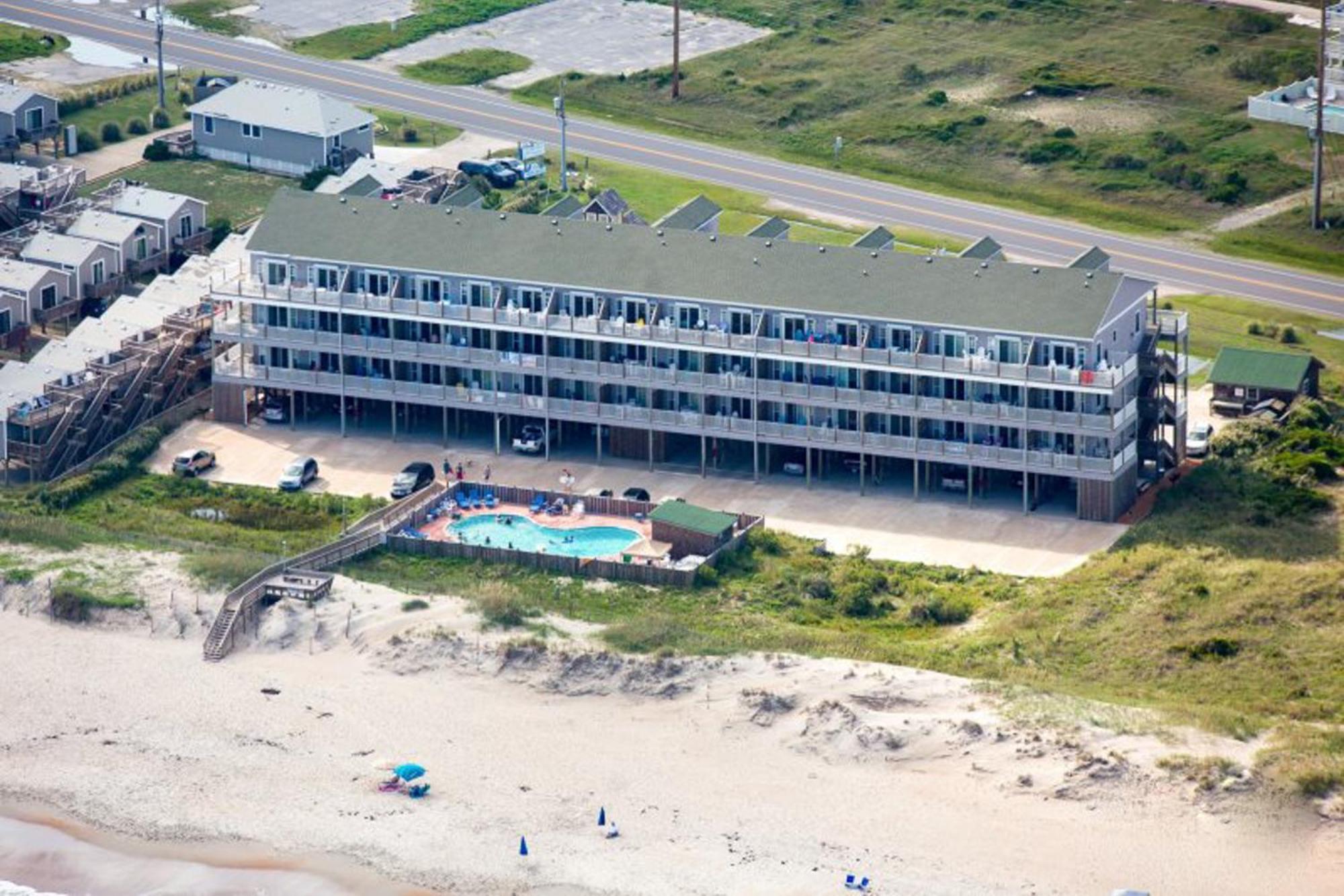 Flip Flop Island Βίλα Hatteras Δωμάτιο φωτογραφία