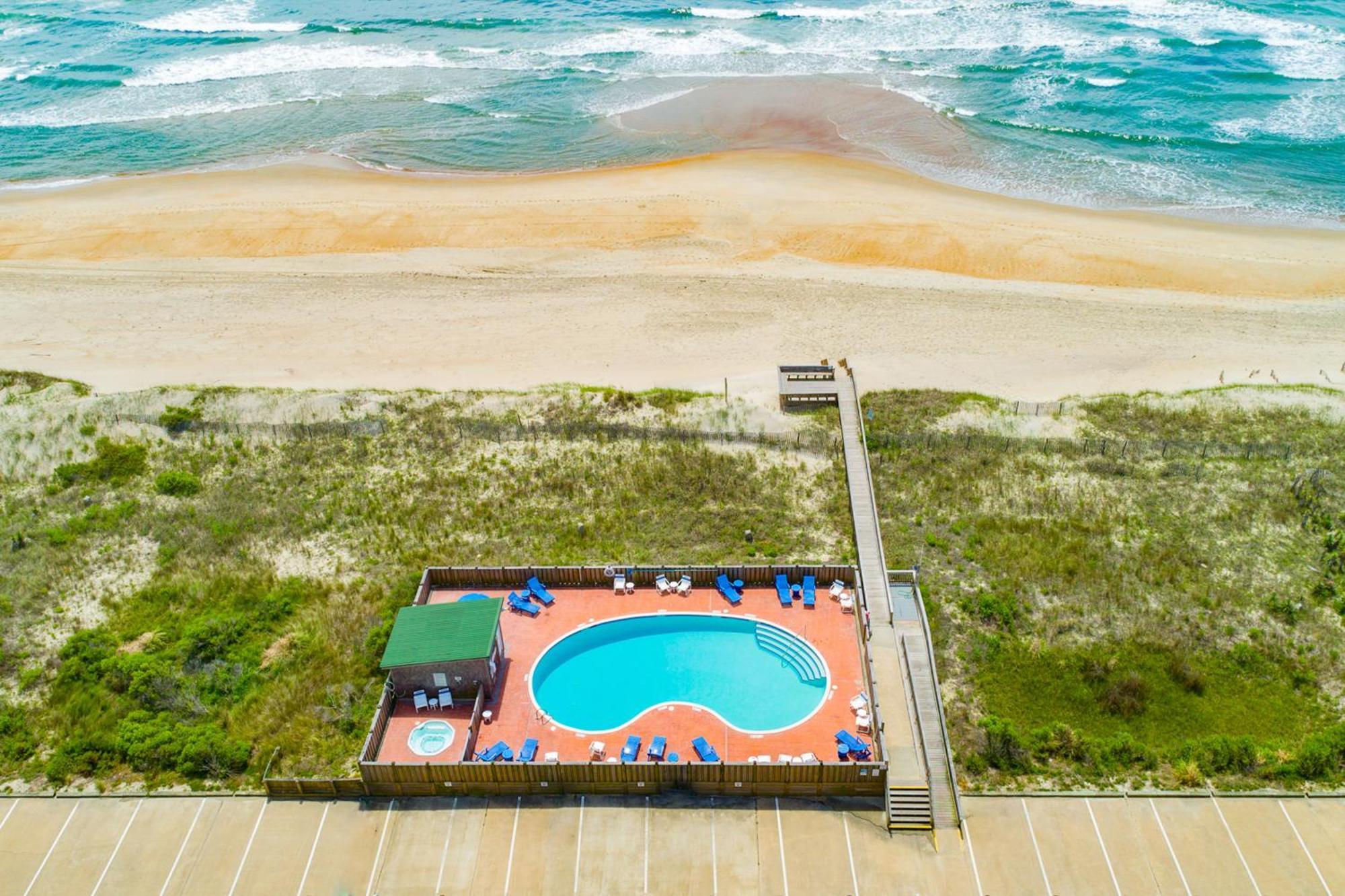 Flip Flop Island Βίλα Hatteras Δωμάτιο φωτογραφία